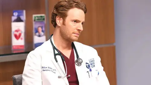 Chicago Med Temporada 8 Episodios 11 • Sub Español