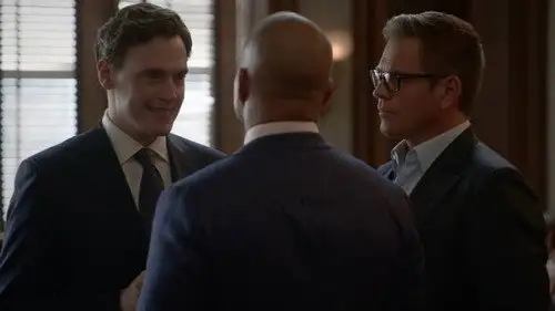 Bull Temporada 6 Episodios 8 • Sub Español