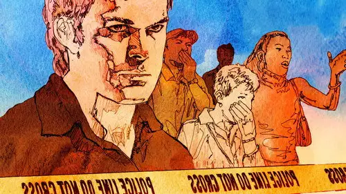 Dexter Temporada 0 Episodios 17 • Sub Español
