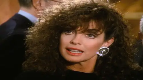 Dallas Temporada 12 Episodios 11 • Sub Español