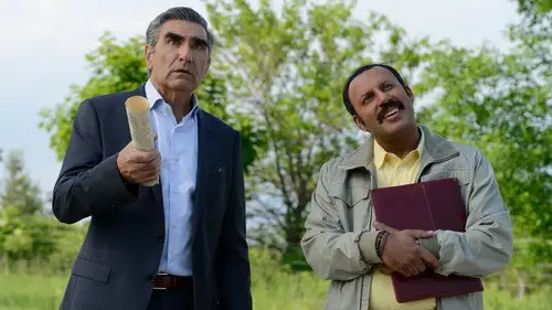 Schitt's Creek Temporada 1 Episodios 3 • Sub Español