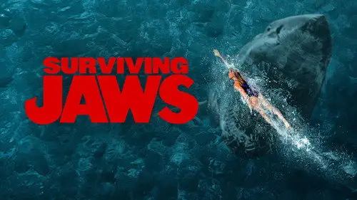 Shark Week S38E13 • Oglądaj Online
