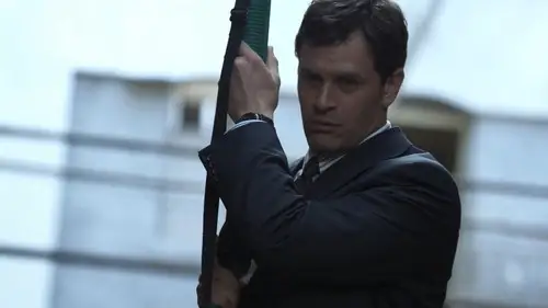 Southland Temporada 1 Episodios 2 • Sub Español