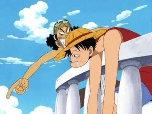One Piece Temporada 0 Episodios 3 • Sub Español