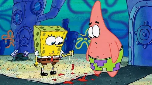 Bob Esponja Temporada 2 Episodios 24 • Sub Español