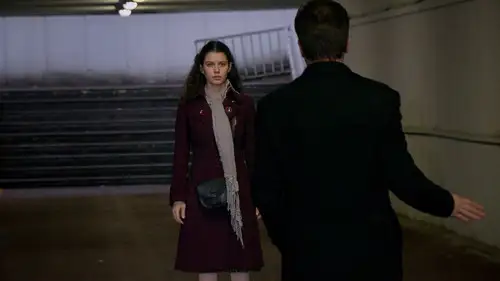 ¿Qué culpa tiene Fatmagül? Temporada 2 Episodios 16 • Sub Español