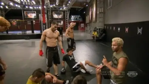 The Ultimate Fighter Temporada 12 Episodios 4 • Sub Español