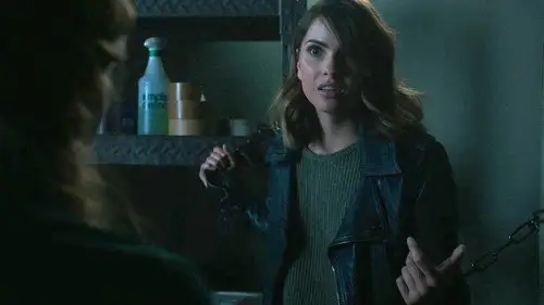 Teen Wolf Temporada 6 Episodios 2 • Sub Español