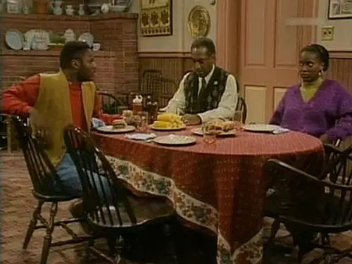 El show de Bill Cosby Temporada 7 Episodios 11 • Sub Español