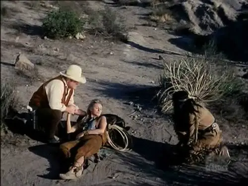 Bonanza Temporada 10 Episodios 18 • Sub Español