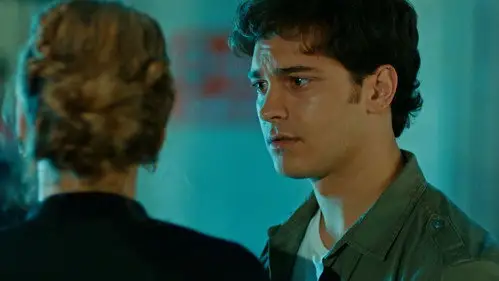Medcezir Temporada 2 Episodios 4 • Sub Español