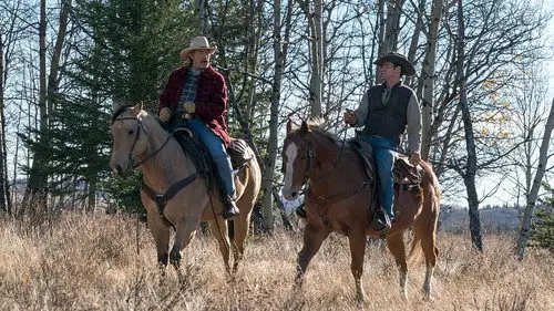 Heartland Temporada 11 Episodios 16 • Sub Español