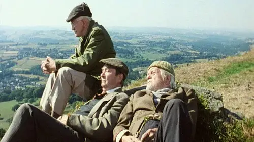 Last of the Summer Wine Temporada 17 Episodios 6 • Sub Español