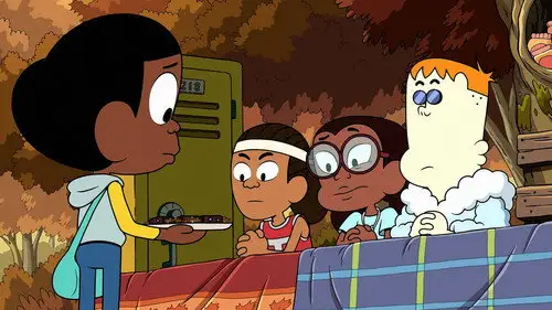 El mundo de Craig Temporada 3 Episodios 12 • Sub Español