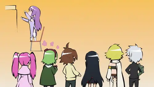 Akame ga Kill! Temporada 0 Episodios 5 • Sub Español