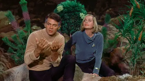 Star Trek Temporada 0 Episodios 6 • Sub Español
