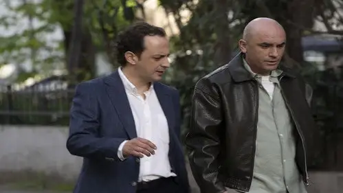 Var Bunlar Temporada 3 Episodios 4 • Sub Español