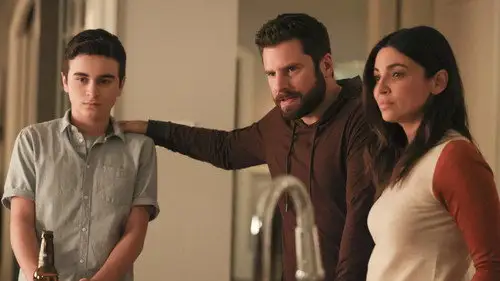 A Million Little Things Temporada 3 Episodios 12 • Sub Español