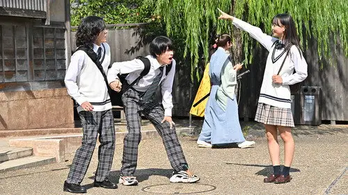 Kamen Rider Temporada 34 Episodios 9 • Sub Español