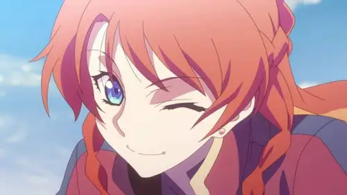 Re:Creators Temporada 1 Episodios 22 • Sub Español