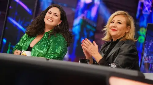 El hormiguero Temporada 17 Episodios 22 • Sub Español