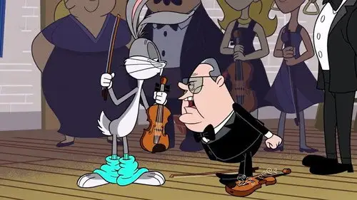 The New Looney Tunes Temporada 3 Episodios 20 • Sub Español