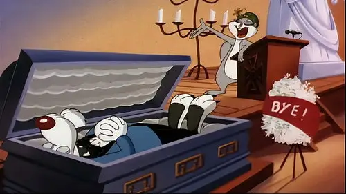 Animaniacs 1993 Temporada 3 Episodios 2 • Sub Español