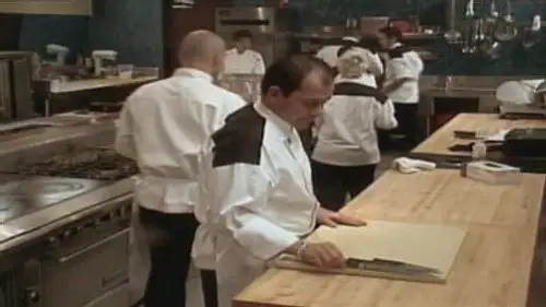 Pesadilla en la cocina 2005 Temporada 1 Episodios 7 • Sub Español