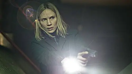 Jordskott Temporada 2 Episodios 1 • Sub Español