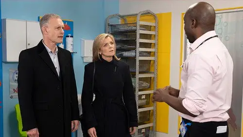 Coronation Street Temporada 65 Cap 19 • Español Online
