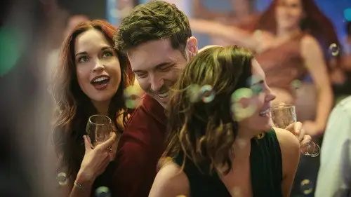 La pareja de al lado Temporada 2 Episodios 1 • Sub Español
