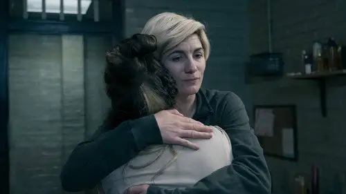 Condena Temporada 2 Episodios 2 • Sub Español