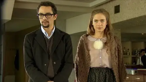 Leyla ile Mecnun Temporada 2 Episodios 20 • Sub Español