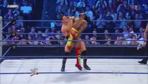 WWE Friday Night SmackDown S12E11 • Oglądaj Online