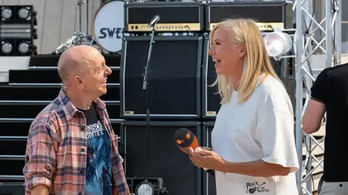 ZDF-Fernsehgarten S40E18 • Oglądaj Online