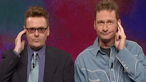 Whose Line Is It Anyway? 1998 Temporada 5 Episodios 17 • Sub Español