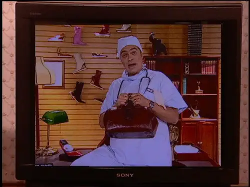 Casados con Hijos [Colombia] Temporada 3 Episodios 2 • Sub Español