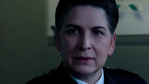 Wentworth Temporada 3 Episodios 2 • Sub Español