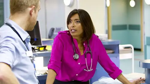 Casualty Temporada 27 Episodios 1 • Sub Español