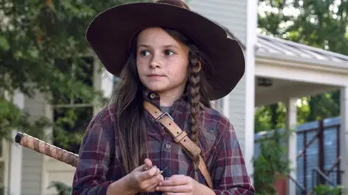 The Walking Dead Temporada 9 Episodios 6 • Sub Español