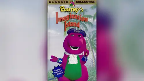 Barney y sus amigos Temporada 0 Episodios 4 • Sub Español