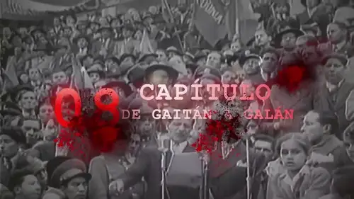MATARIFE Temporada 3 Episodios 13 • Sub Español