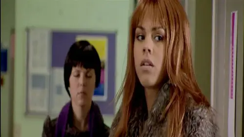 Sugar Rush Temporada 2 Episodios 5 • Sub Español