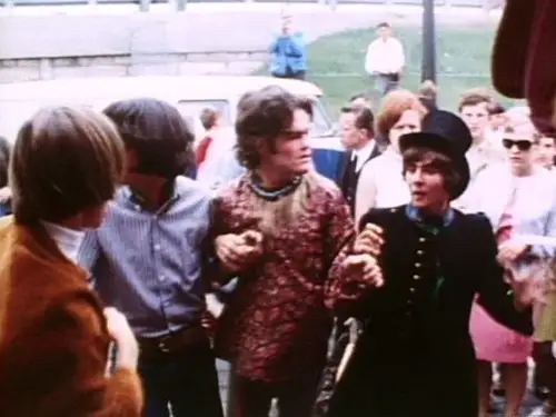 The Monkees Temporada 2 Episodios 22 • Sub Español
