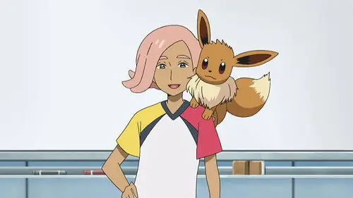 Pokémon Temporada 21 Episodios 23 • Sub Español