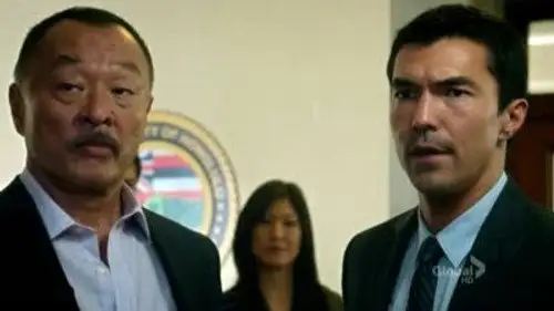 Hawái 5.0 Temporada 2 Episodios 11 • Sub Español