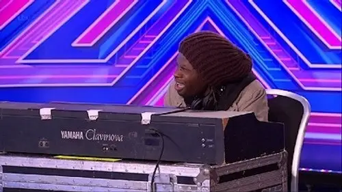 The X Factor S11E1 • Oglądaj Online