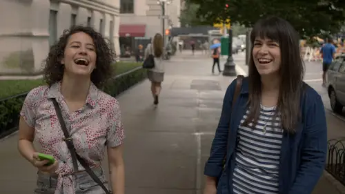 Broad City Temporada 1 Episodios 2 • Sub Español