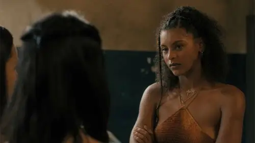 Mare Fuori Temporada 4 Episodios 10 • Sub Español