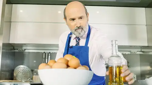 Vota Juan Temporada 1 Episodios 2 • Sub Español